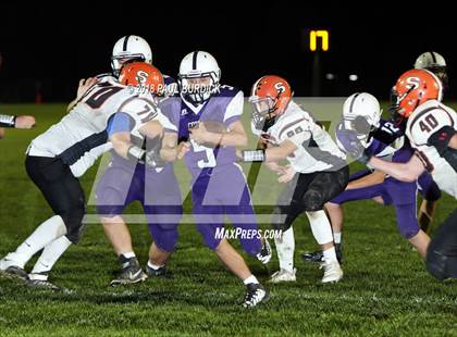 Thumbnail 1 in Smethport JV @ Coudersport photogallery.