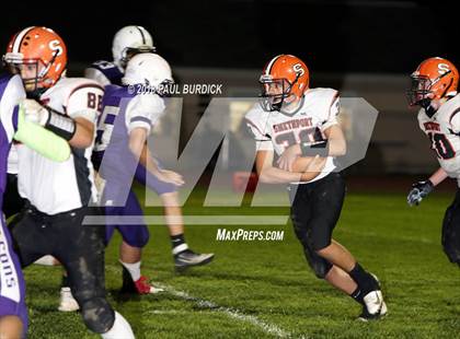 Thumbnail 3 in Smethport JV @ Coudersport photogallery.