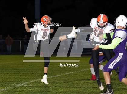 Thumbnail 3 in Smethport JV @ Coudersport photogallery.