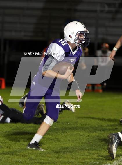 Thumbnail 2 in Smethport JV @ Coudersport photogallery.