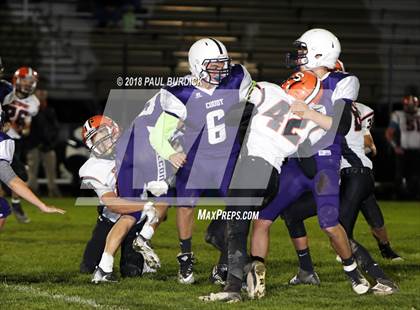 Thumbnail 1 in Smethport JV @ Coudersport photogallery.