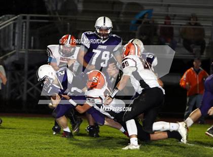 Thumbnail 3 in Smethport JV @ Coudersport photogallery.