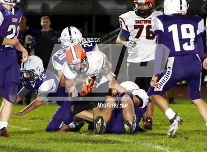 Thumbnail 2 in Smethport JV @ Coudersport photogallery.