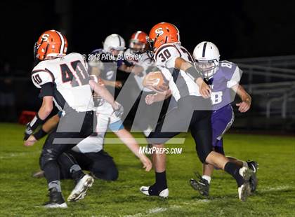 Thumbnail 2 in Smethport JV @ Coudersport photogallery.