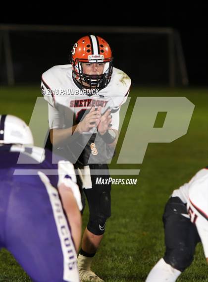 Thumbnail 2 in Smethport JV @ Coudersport photogallery.