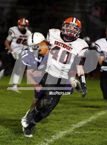 Thumbnail 1 in Smethport JV @ Coudersport photogallery.