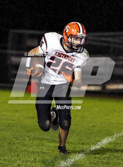 Thumbnail 1 in Smethport JV @ Coudersport photogallery.