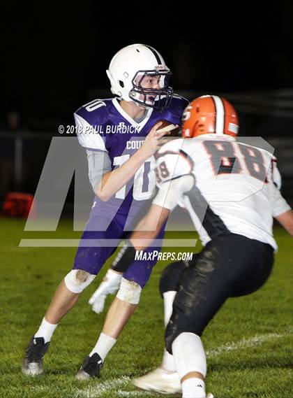 Thumbnail 3 in Smethport JV @ Coudersport photogallery.
