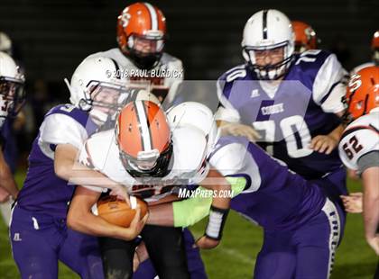 Thumbnail 2 in Smethport JV @ Coudersport photogallery.