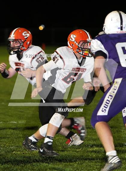 Thumbnail 3 in Smethport JV @ Coudersport photogallery.