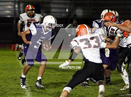 Thumbnail 3 in Smethport JV @ Coudersport photogallery.