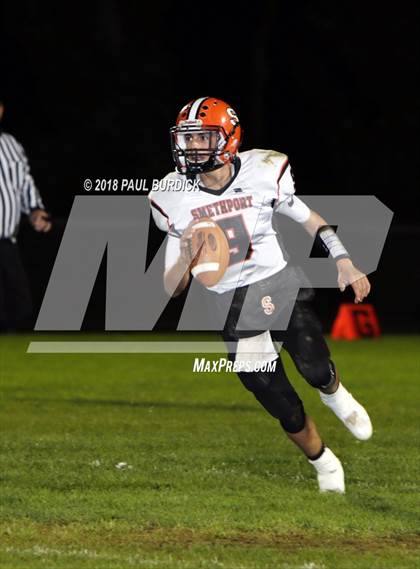 Thumbnail 1 in Smethport JV @ Coudersport photogallery.