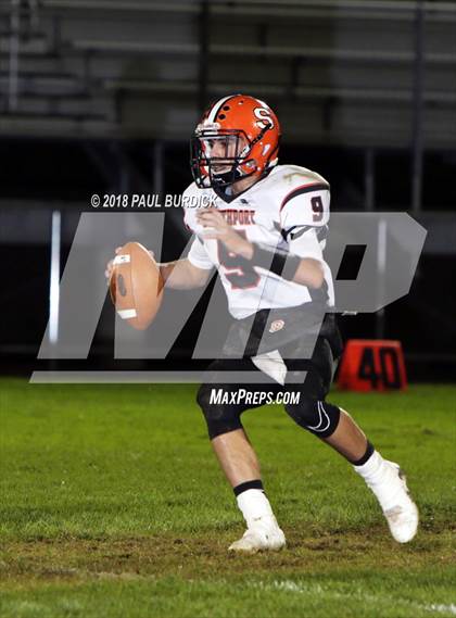 Thumbnail 2 in Smethport JV @ Coudersport photogallery.