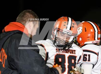 Thumbnail 1 in Smethport JV @ Coudersport photogallery.