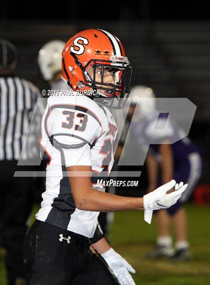 Thumbnail 3 in Smethport JV @ Coudersport photogallery.