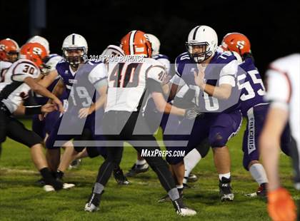 Thumbnail 1 in Smethport JV @ Coudersport photogallery.