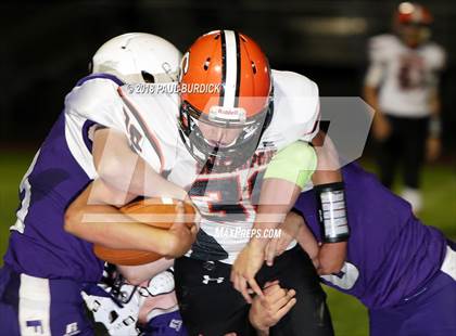 Thumbnail 3 in Smethport JV @ Coudersport photogallery.