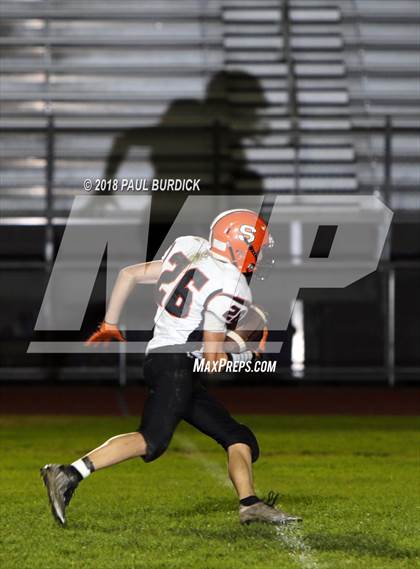 Thumbnail 1 in Smethport JV @ Coudersport photogallery.