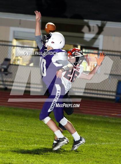 Thumbnail 1 in Smethport JV @ Coudersport photogallery.