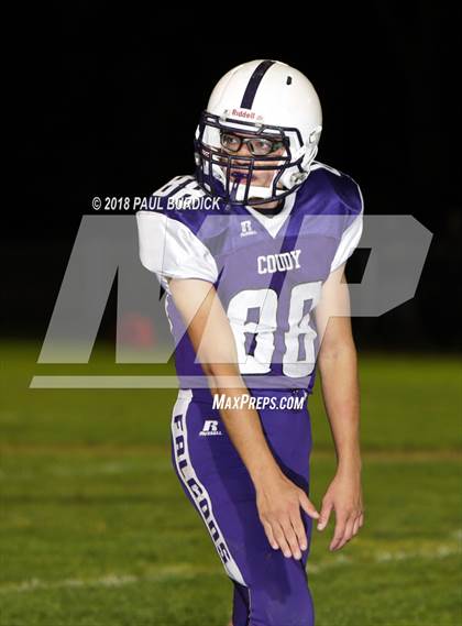 Thumbnail 2 in Smethport JV @ Coudersport photogallery.