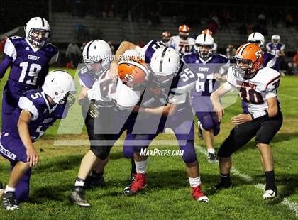 Thumbnail 2 in Smethport JV @ Coudersport photogallery.
