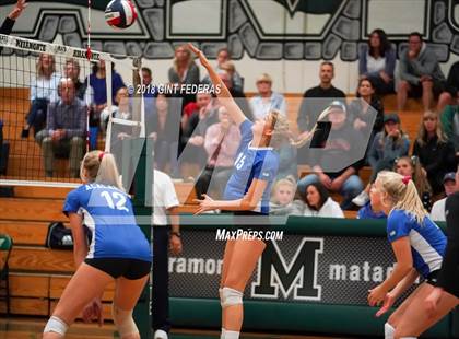 Thumbnail 2 in Acalanes @ Miramonte (CIF NCS D3 Semifinal) photogallery.