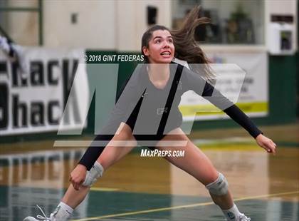 Thumbnail 1 in Acalanes @ Miramonte (CIF NCS D3 Semifinal) photogallery.
