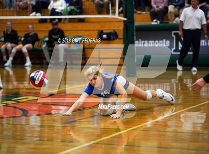 Thumbnail 3 in Acalanes @ Miramonte (CIF NCS D3 Semifinal) photogallery.