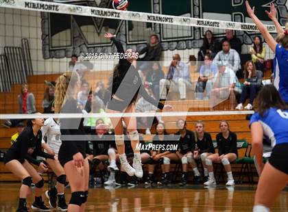 Thumbnail 3 in Acalanes @ Miramonte (CIF NCS D3 Semifinal) photogallery.