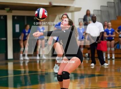 Thumbnail 1 in Acalanes @ Miramonte (CIF NCS D3 Semifinal) photogallery.
