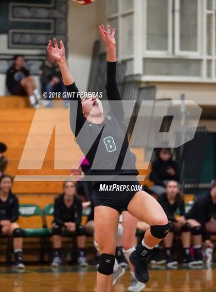 Thumbnail 3 in Acalanes @ Miramonte (CIF NCS D3 Semifinal) photogallery.
