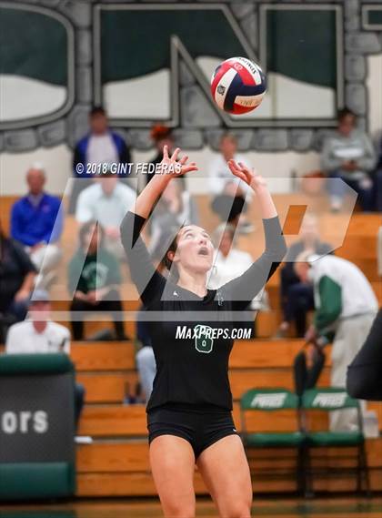 Thumbnail 3 in Acalanes @ Miramonte (CIF NCS D3 Semifinal) photogallery.