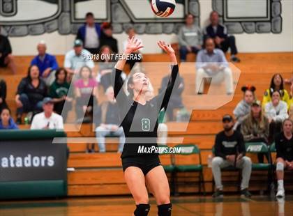 Thumbnail 1 in Acalanes @ Miramonte (CIF NCS D3 Semifinal) photogallery.
