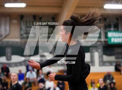 Thumbnail 2 in Acalanes @ Miramonte (CIF NCS D3 Semifinal) photogallery.