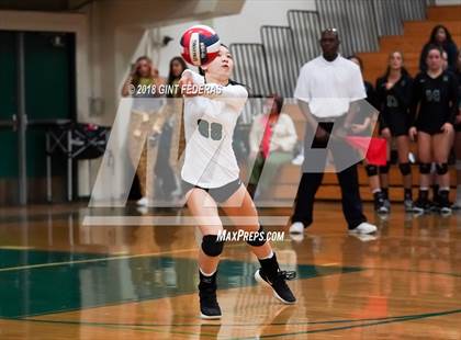 Thumbnail 1 in Acalanes @ Miramonte (CIF NCS D3 Semifinal) photogallery.