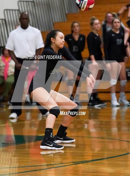 Thumbnail 3 in Acalanes @ Miramonte (CIF NCS D3 Semifinal) photogallery.