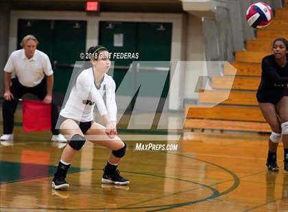 Thumbnail 2 in Acalanes @ Miramonte (CIF NCS D3 Semifinal) photogallery.