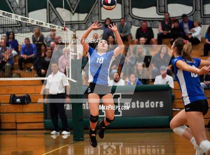 Thumbnail 1 in Acalanes @ Miramonte (CIF NCS D3 Semifinal) photogallery.