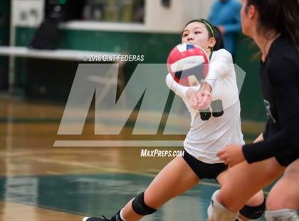 Thumbnail 1 in Acalanes @ Miramonte (CIF NCS D3 Semifinal) photogallery.