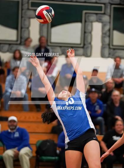 Thumbnail 1 in Acalanes @ Miramonte (CIF NCS D3 Semifinal) photogallery.