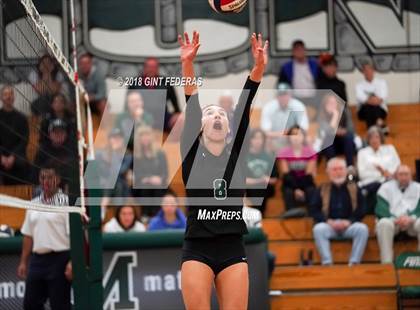 Thumbnail 3 in Acalanes @ Miramonte (CIF NCS D3 Semifinal) photogallery.