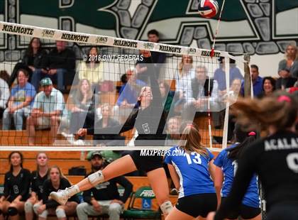 Thumbnail 3 in Acalanes @ Miramonte (CIF NCS D3 Semifinal) photogallery.