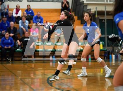 Thumbnail 3 in Acalanes @ Miramonte (CIF NCS D3 Semifinal) photogallery.