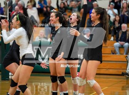 Thumbnail 1 in Acalanes @ Miramonte (CIF NCS D3 Semifinal) photogallery.