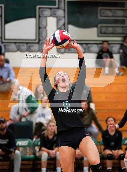 Thumbnail 3 in Acalanes @ Miramonte (CIF NCS D3 Semifinal) photogallery.