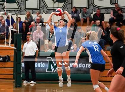 Thumbnail 1 in Acalanes @ Miramonte (CIF NCS D3 Semifinal) photogallery.