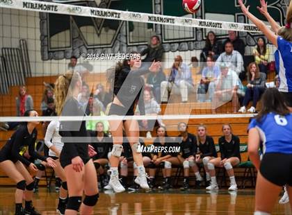 Thumbnail 1 in Acalanes @ Miramonte (CIF NCS D3 Semifinal) photogallery.