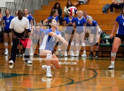 Thumbnail 1 in Acalanes @ Miramonte (CIF NCS D3 Semifinal) photogallery.