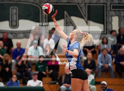 Thumbnail 2 in Acalanes @ Miramonte (CIF NCS D3 Semifinal) photogallery.