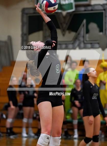Thumbnail 1 in Acalanes @ Miramonte (CIF NCS D3 Semifinal) photogallery.